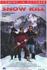 Watch Snow Kill 123MoviesFree