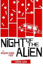 Watch Night of the Alien 123MoviesFree
