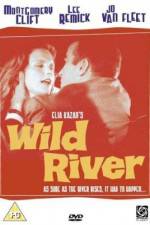 Watch Wild River 123MoviesFree