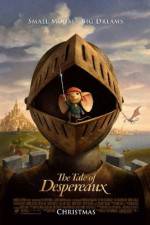 Watch The Tale of Despereaux 123MoviesFree