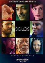 Watch Solos 123MoviesFree