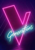 Watch The Voice Generations 123MoviesFree