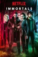 Watch Immortals 123MoviesFree