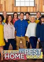 Watch Celebrity Best Home Cook 123MoviesFree