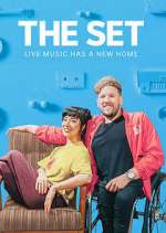 Watch The Set 123MoviesFree