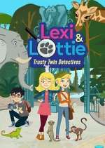 Watch Lexi & Lottie: Trusty Twin Detectives 123MoviesFree