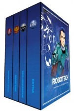 Watch Robotech 123MoviesFree