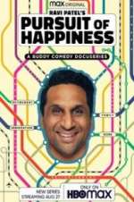 Watch Ravi Patel\'s Pursuit of Happiness 123MoviesFree