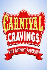 Watch Carnival Cravings with Anthony Anderson ( ) 123MoviesFree