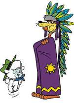 Watch It's the Wolf 123MoviesFree