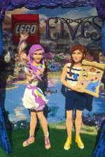 Watch LEGO Elves: Secrets of Elvendale 123MoviesFree