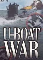 Watch U-Boat War 123MoviesFree