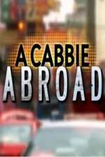 Watch A Cabbie Abroad 123MoviesFree