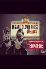 Watch Insane Clown Posse Theeater 123MoviesFree