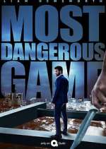 Watch Most Dangerous Game 123MoviesFree