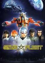 Watch Star Fleet 123MoviesFree