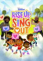 Watch Rise Up, Sing Out 123MoviesFree