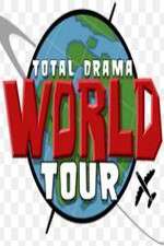 Watch Total Drama World Tour 123MoviesFree