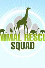 Watch Animal Rescue Squad 123MoviesFree
