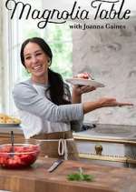 Watch Magnolia Table with Joanna Gaines 123MoviesFree