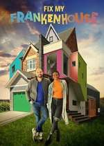 Watch Fix My Frankenhouse 123MoviesFree