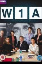 Watch W1A 123MoviesFree