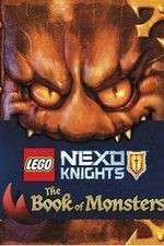 Watch Nexo Knights 123MoviesFree