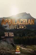 Watch Appalachian Outlaws 123MoviesFree