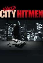 naked city: hitmen season 1 episode 2 tv poster