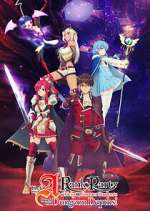 Watch I Left My A-Rank Party to Help My Former Students Reach the Dungeon Depths! 123MoviesFree