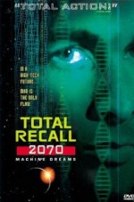 Watch Total Recall 2070 123MoviesFree