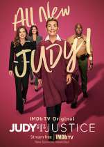 judy justice season 4 episode 39 tv poster