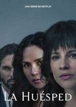 Watch La huésped 123MoviesFree