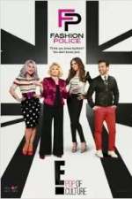 Watch Fashion Police 123MoviesFree