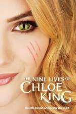 Watch The Nine Lives of Chloe King 123MoviesFree