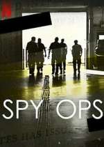 Watch Spy Ops 123MoviesFree