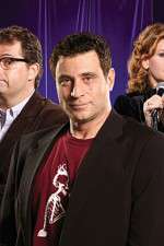 Watch The Green Room with Paul Provenza 123MoviesFree