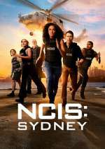 ncis: sydney season 3 episode 10 tv poster