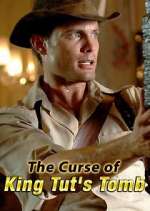 Watch The Curse of King Tut's Tomb 123MoviesFree