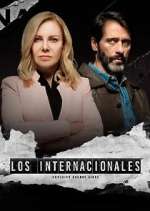 Watch Los Internacionales 123MoviesFree