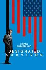 Watch Designated Survivor 123MoviesFree