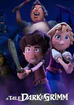 Watch A Tale Dark & Grimm 123MoviesFree