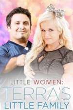 Watch Little Women: LA: Terra’s Little Family 123MoviesFree
