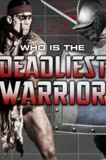 Watch Deadliest Warrior 123MoviesFree