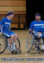 Watch The Last Leg of Tokyo 2020 123MoviesFree