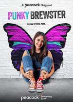 Watch Punky Brewster 123MoviesFree