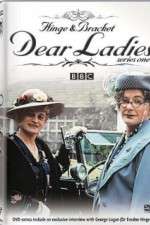 Watch Dear Ladies 123MoviesFree