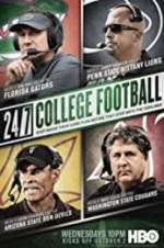 Watch 24/7 College Football 123MoviesFree