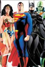Watch Justice League Unlimited 123MoviesFree