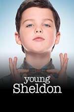 Watch Young Sheldon 123MoviesFree